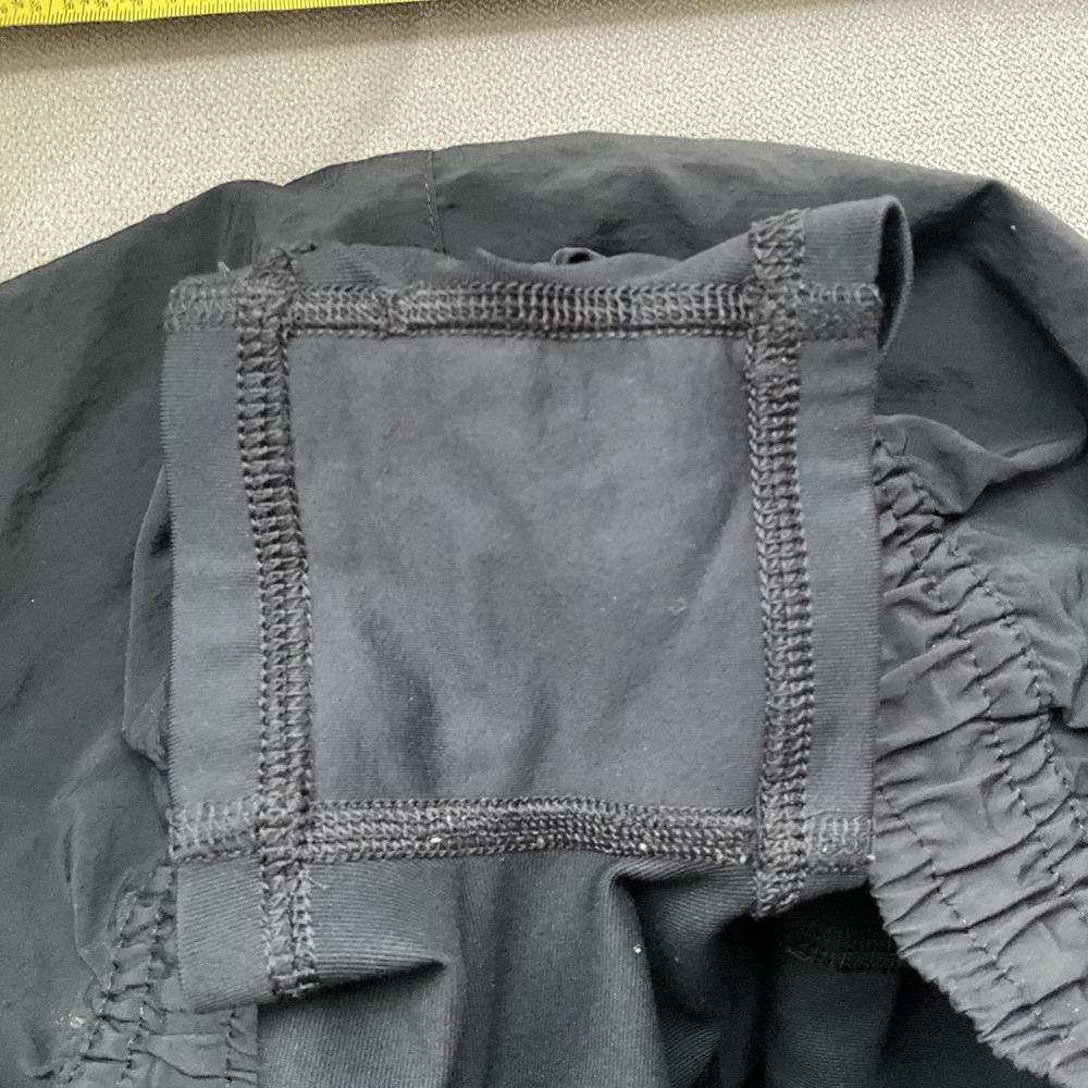 Alo Yoga Alumni Tennis Skirt Black S - Picture 7 of 9